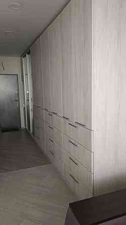 Оренда Квартира 1-кімнатна, 12/26 поверх на Камянська, 6 Київ