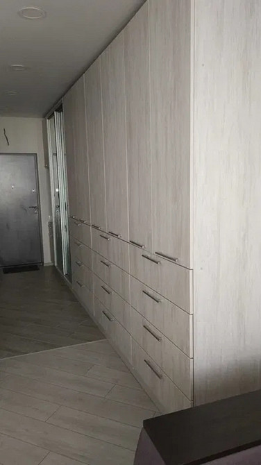 Оренда Квартира 1-кімнатна, 12/26 поверх на Камянська, 6 Київ - фото 5