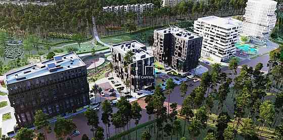 Продаж Квартира 2-кімнатна, 6/10 поверх на вул. Раковського Івана L'viv