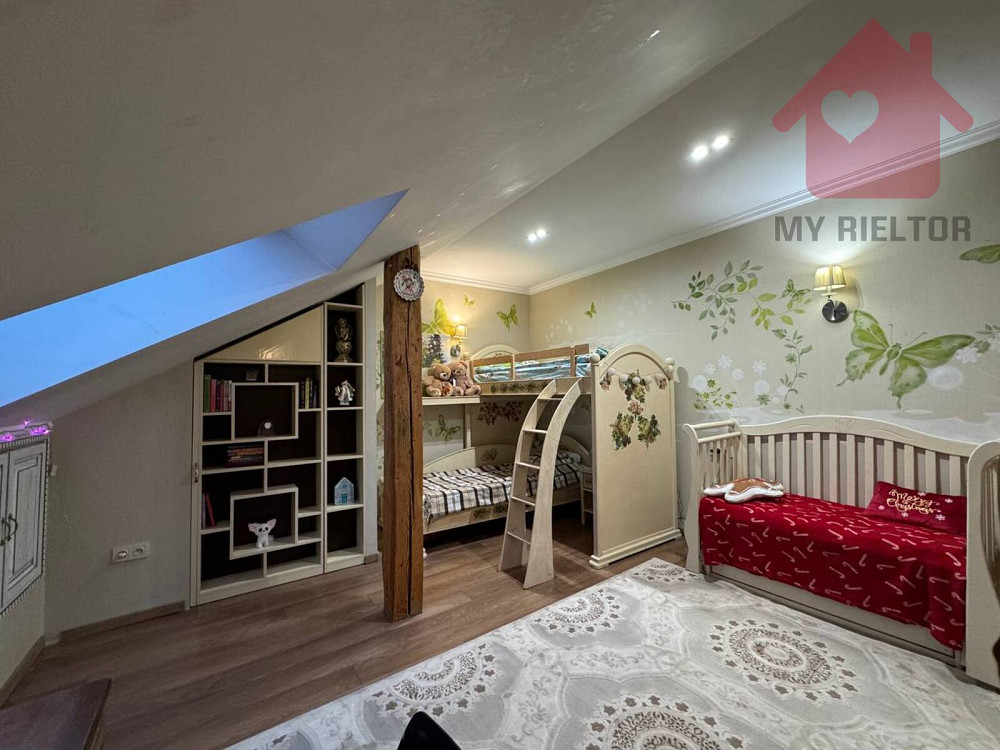 Продаж двоярусної квартири по вул.Волошина Ужгород - фото 9