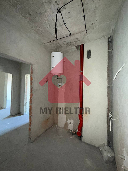 Чудова пропозиція продажу квартир у розвиненому районі міста! Uzhhorod - photo 9