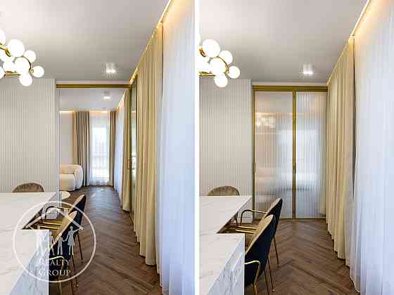 Оренда Квартира 3-кімнатна, 5/8 поверх на Сахарова, 78 Львов