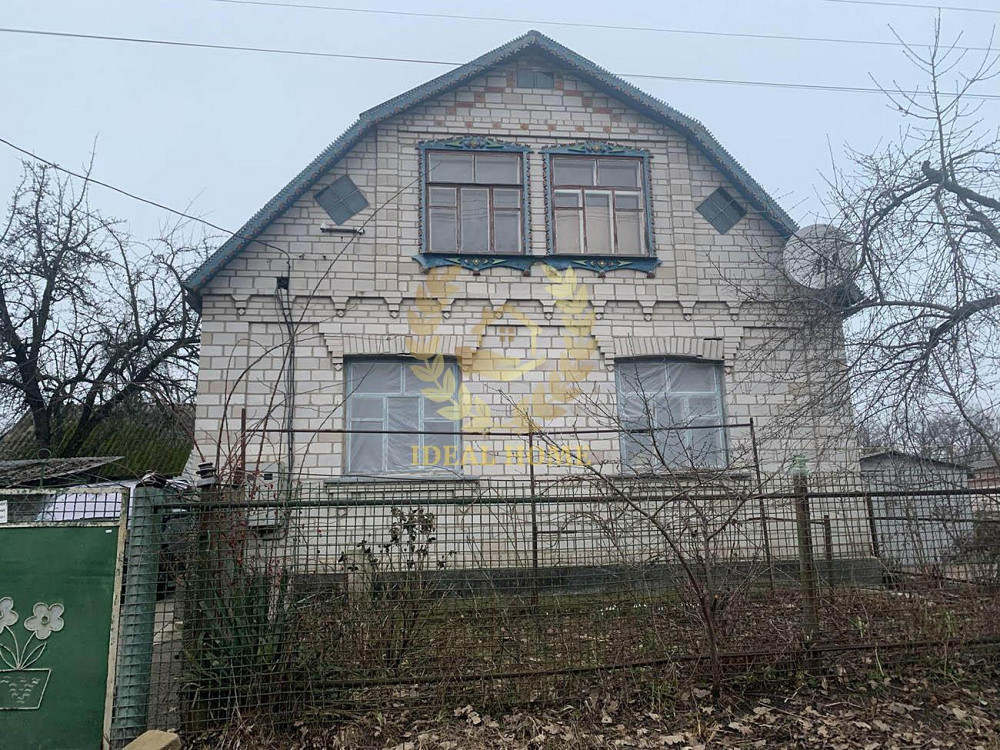 Продам привабливий будинок у селі Сухо за 15 км від найближчого міста  - фото 1