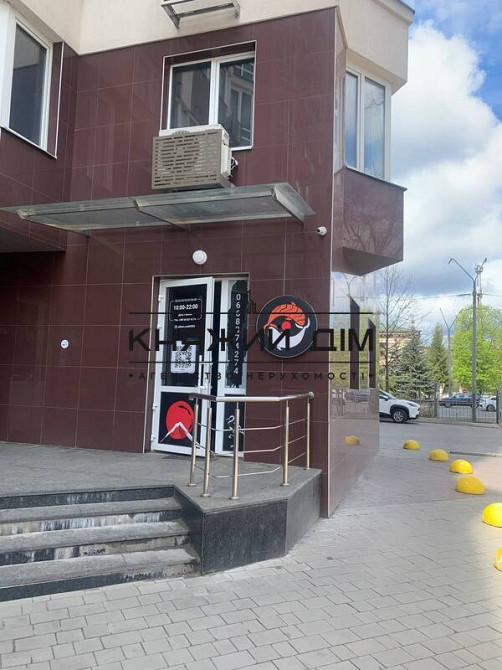 Оренда офісне приміщення на Победы просп./ Берестейский просп. поверх - 1 Киев - изображение 3