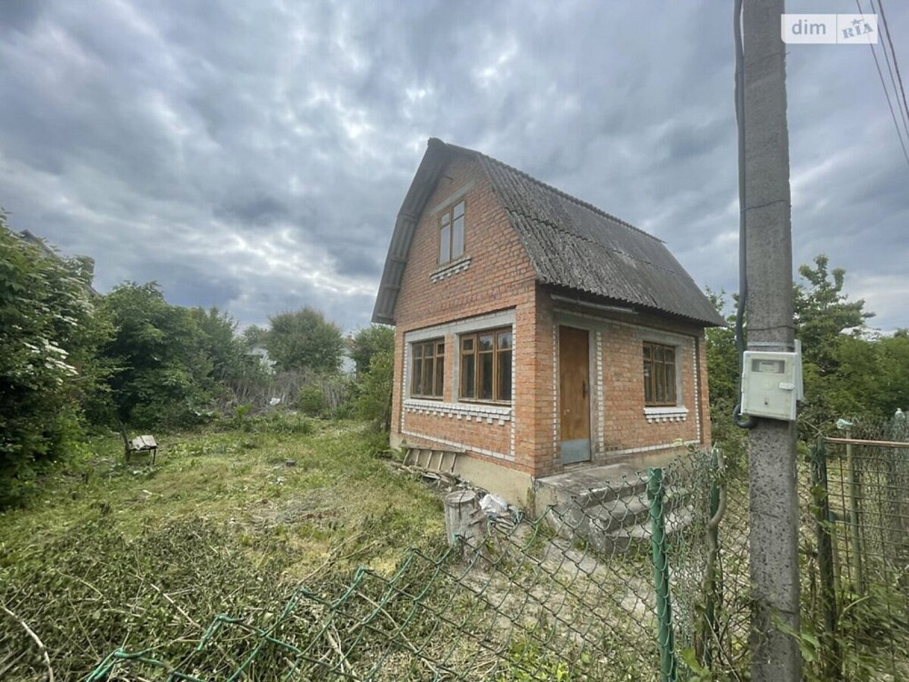 Продаж Будинок на проїзд Автомобілістів Вінниця - фото 1