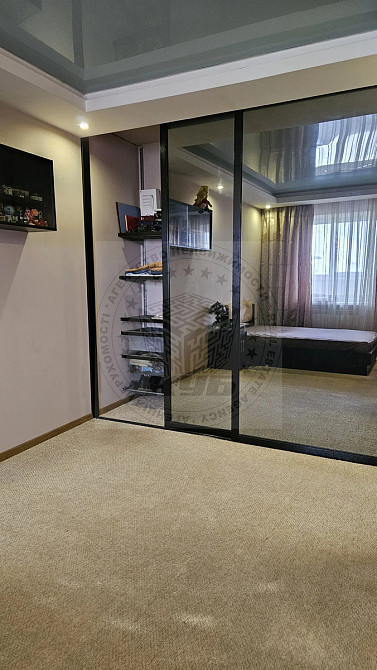 Продаж Квартира 1-кімнатна, 9/9 поверх на Академіка Возіанова вул. (Академіка Карпінського), 10 Київ - фото 4