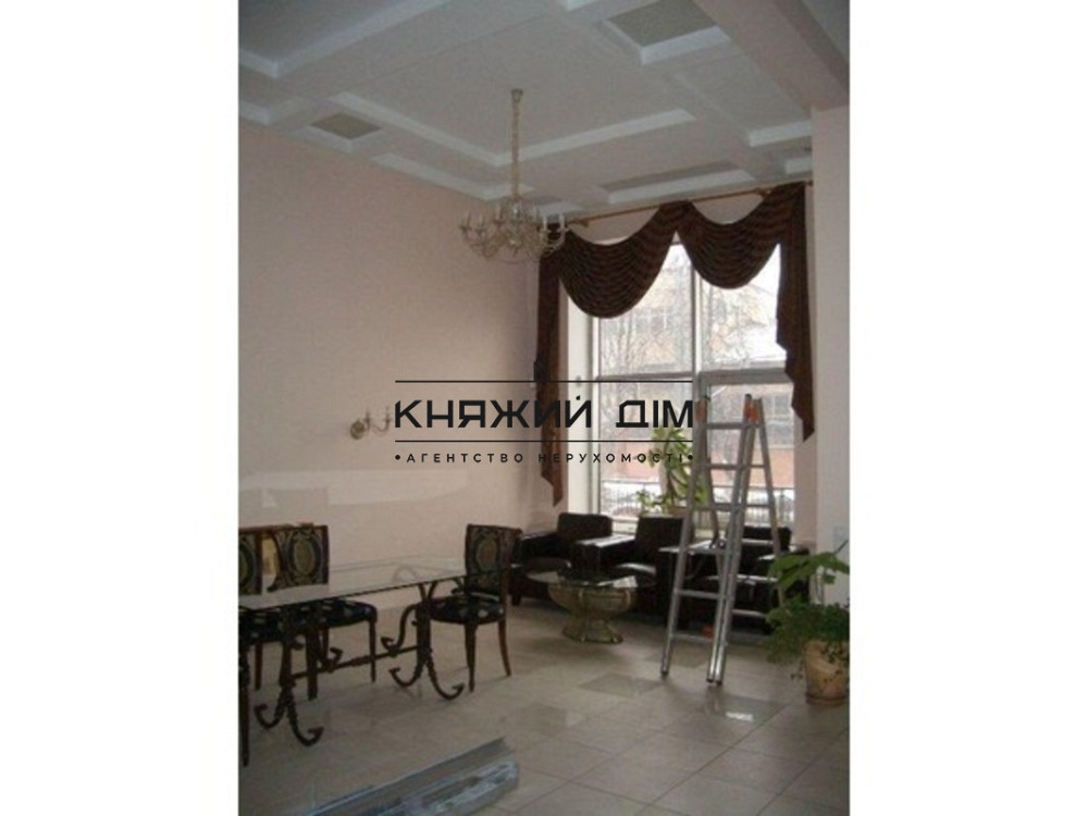 Оренда офісне приміщення на Предславинская ул. поверх - 1 Київ - фото 10