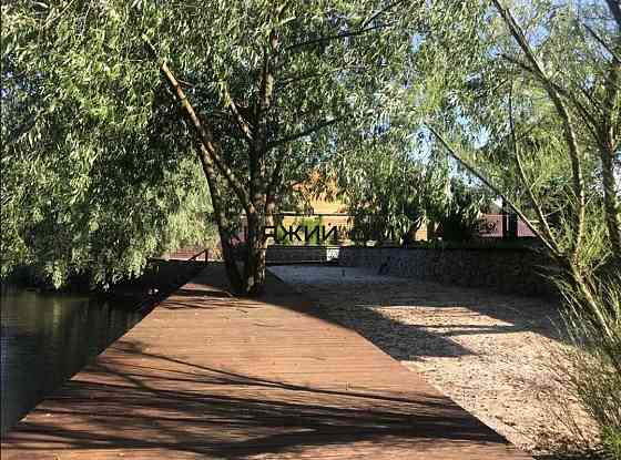 Продам шикарный загородный деревянный дом в экологически чистом месте.с. Красная Слободка 