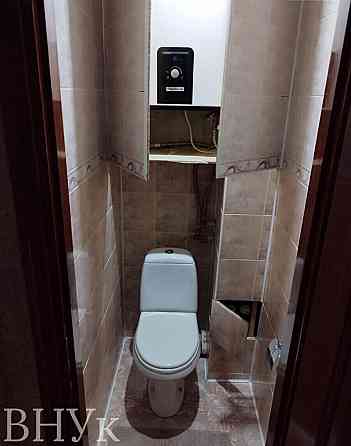 Продаж Квартира 3-кімнатна, 8/9 поверх на вул. Київська Ternopil'