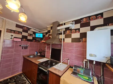 Продаж 3к Квартира 58 кв.м Миру проспект 17В Миколаїв - фото 10