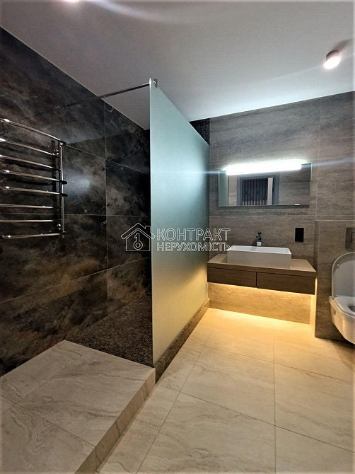 Оренда Квартира 2-кімнатна, 6/14 поверх на вул. Банний Харьков - изображение 7