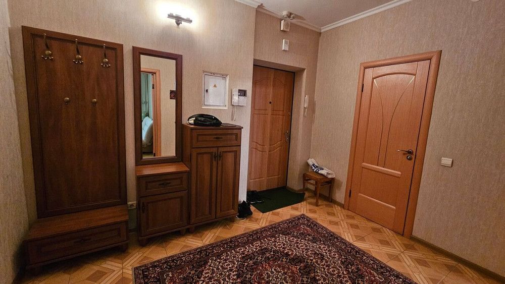 Оренда Квартира 1-кімнатна, 6/24 поверх на вул. Голосіївська, 13А Київ - фото 11