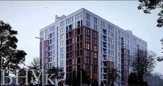 Продаж Квартира 1-кімнатна, 10/10 поверх на Карпатської України Ужгород