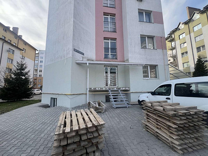 Оренда офісне приміщення — Вінна Гора Винники - фото 15
