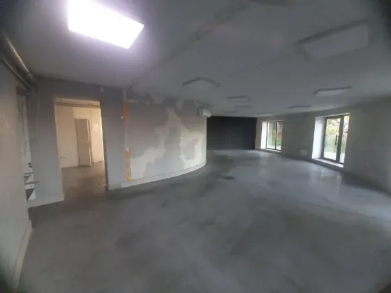 New Rent Premises on the red line (ZHM ZAKHIDNY) near "Varusa" Water, sewage Dnipro