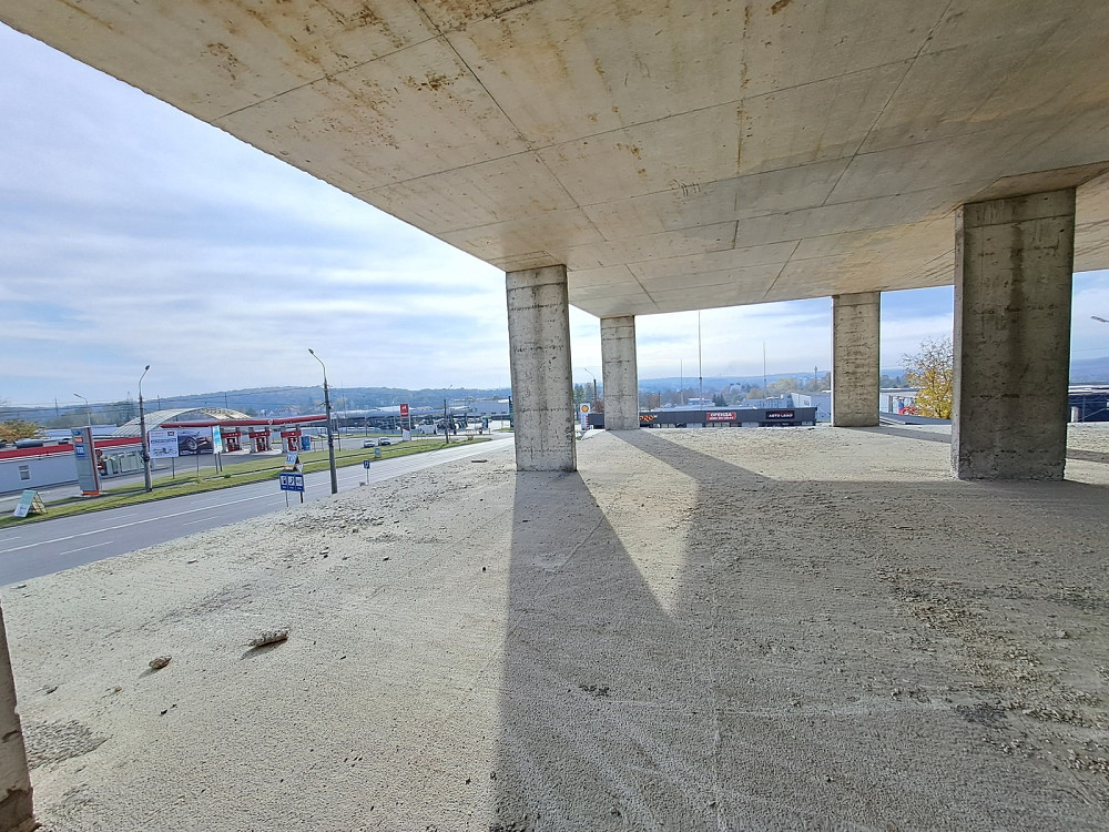 Оренда торгове приміщення на вул. Микулинецька поверх - 1/3 Тернопіль - фото 9