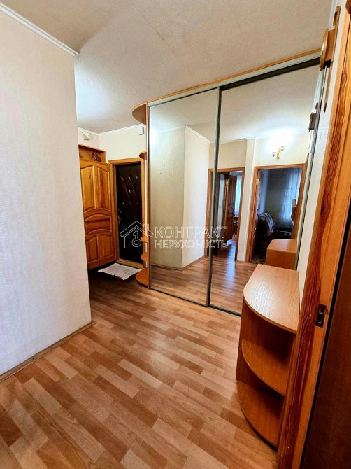 Продаж Квартира 2-кімнатна, 2/10 поверх на вул. Матюшенко Харьков - изображение 3