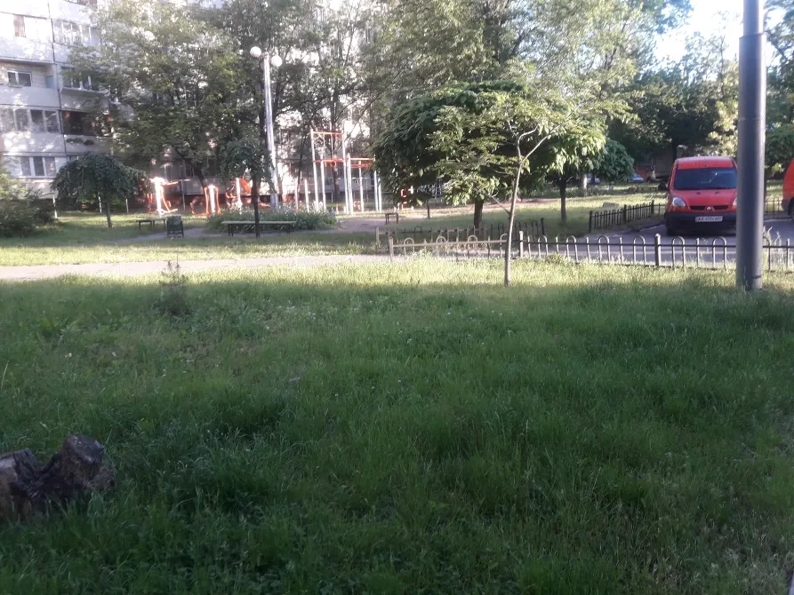 Оренда 1к Квартира 33 кв.м Харкiвське шосе 53А Київ - фото 2