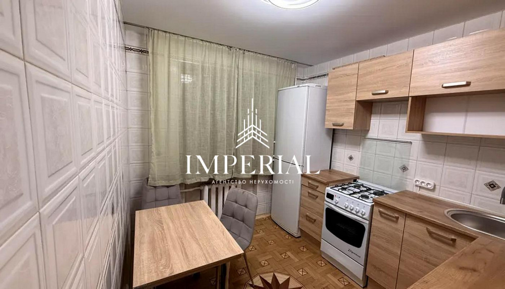 Оренда Квартира 2-кімнатна, 8/9 поверх на вул. Стадіонна Kiev - photo 1