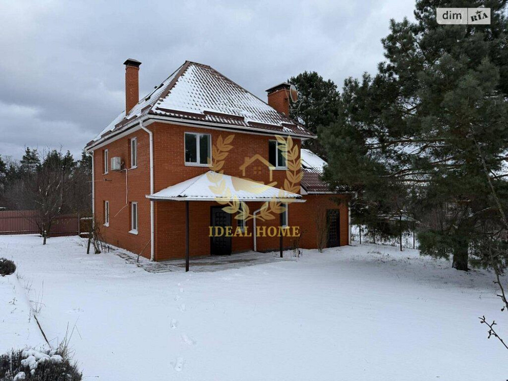 Продаж Будинок 5-кімнатний на Садовая ул. Khodosivka - photo 13