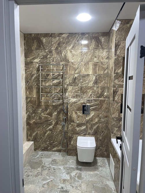 Продаж Квартира 1-кімнатна, 3/9 поверх на вул. Барабашова Kharkiv - photo 9