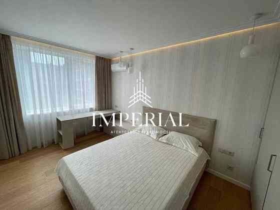 Оренда Квартира 1-кімнатна, 9/25 поверх на вул. Європейського Союзу Kiev