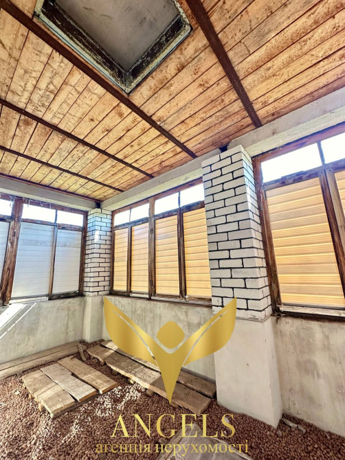 For sale 3-storey House with land 10 ares 332 sq.m 7+ rooms  Kirovohrad - photo 11