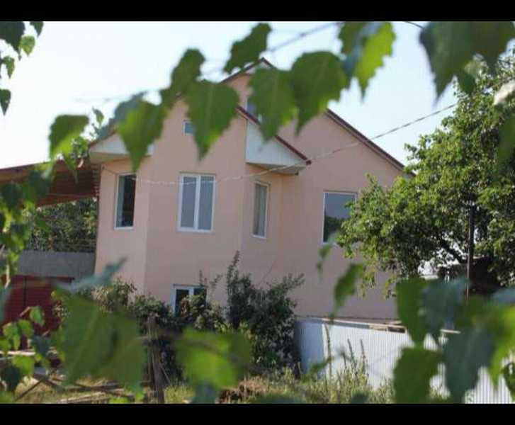 Продам новый дом в с. Александровка / Черноморск Доброолександрівка - фото 7