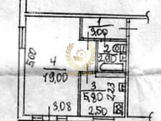 Продаж Квартира 1-кімнатна на Вацлава Гавела бул., 83В Kiev