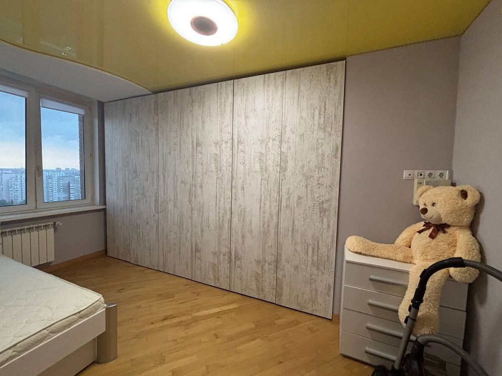 Оренда Квартира 1-кімнатна, 21/25 поверх на Петра Григоренка, 22/20 Киев - изображение 17