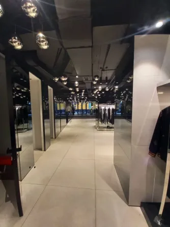 Продаж Приміщення вільного призначення площа 369 кв.м на БЦ Медісон Дніпро