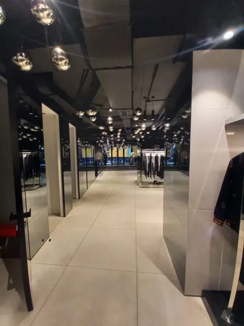 Продаж Приміщення вільного призначення площа 369 кв.м на БЦ Медісон Дніпро - фото 5