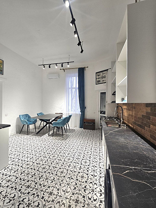 Продаж Квартира 3-кімнатна, 1/3 поверх на Мазепи Гетьмана вул., 36 Ivano-Frankivs'k - photo 6