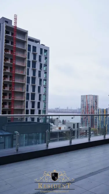 Здається Офісні приміщення площа 210 кв.м  Дніпро  Дніпро - фото 8