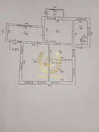 Продаж будинку місто Василькив 25км від м.Теремки Vasylkiv