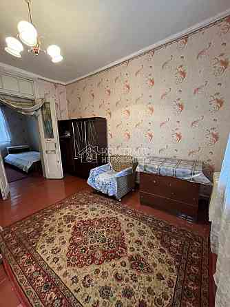 Продаж Квартира 2-кімнатна, 1/2 поверх на вул. пров. Цигарівський Харків