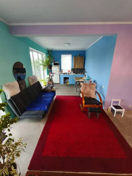 Продажа 1-этажный Дом  80 кв.м 3 комн. на смт Яворницьке Днепр - изображение 8