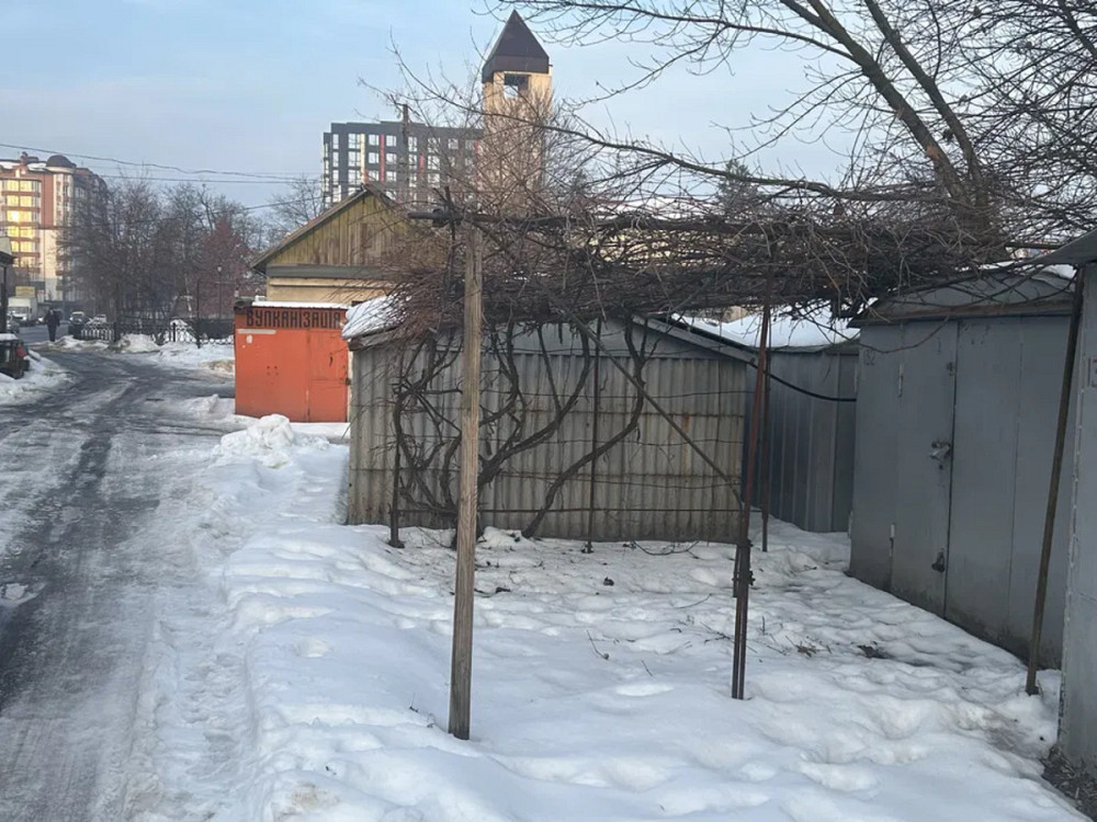 Продаж Гараж/паркомісце на Ребета, 16 Івано-Франківськ - фото 9