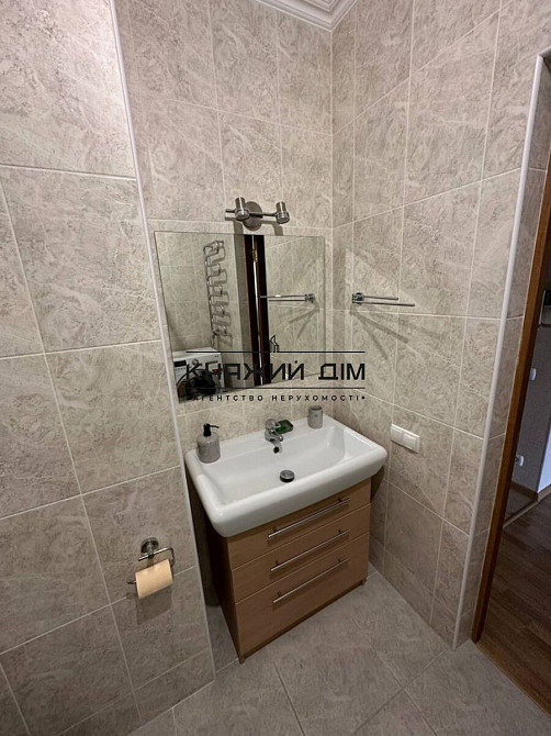 Продаж 1-но к. квартири в новому будинку м. Житомирська. № 21147172 Kiev - photo 7