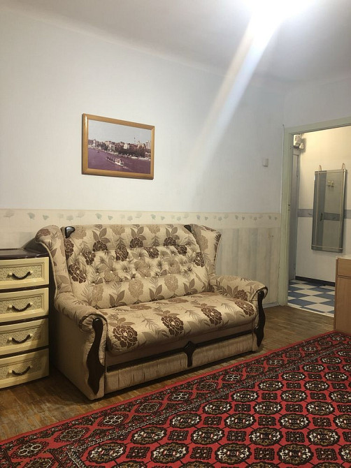 Продаж Квартира 1-кімнатна, 6/16 поверх на Русанівська наб. вул., д. 20 Київ - фото 6