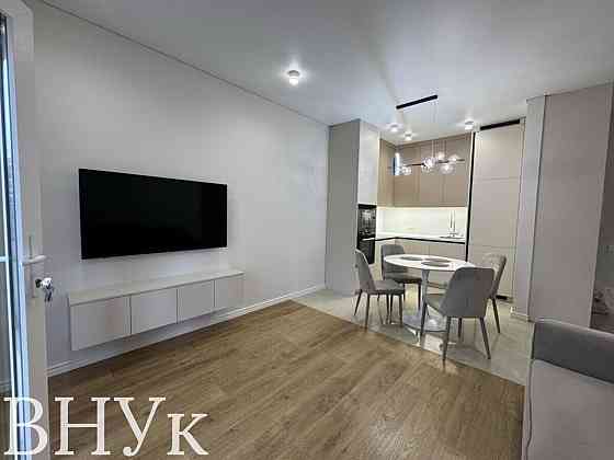 Продаж Квартира 1-кімнатна, 2/9 поверх на Капушанська Ужгород