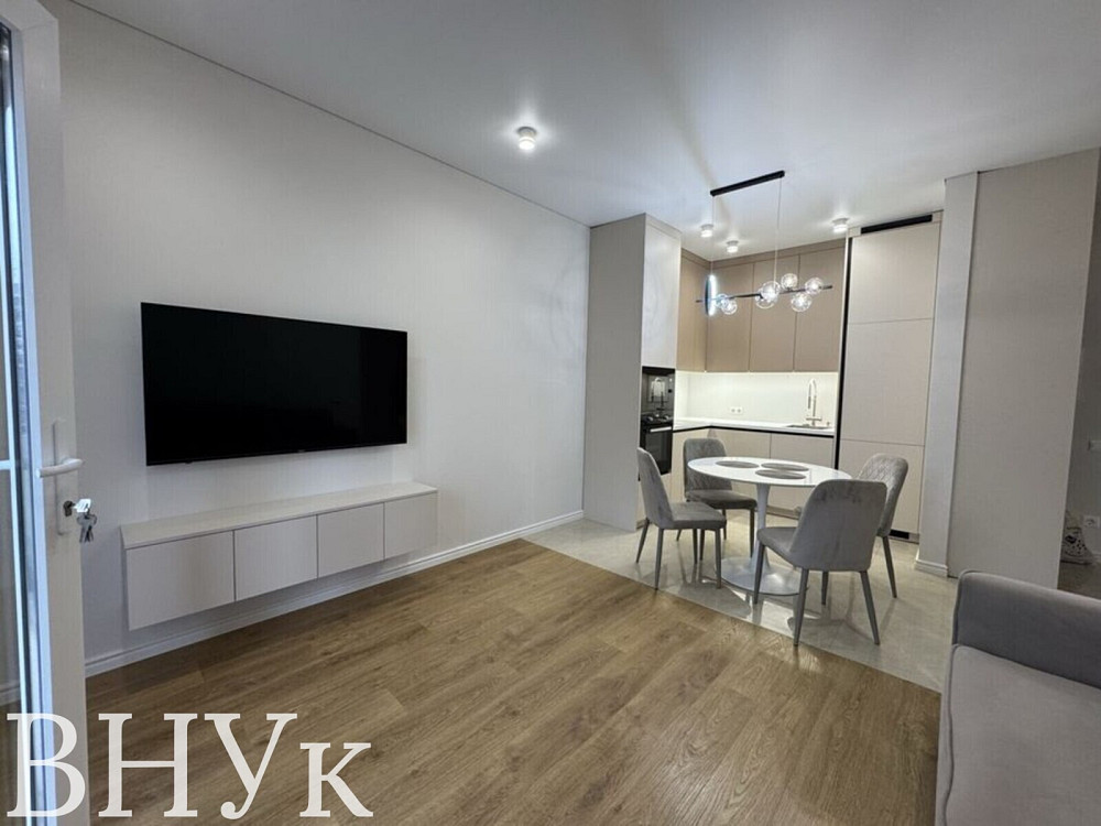 Продаж Квартира 1-кімнатна, 2/9 поверх на Капушанська Uzhhorod - photo 1