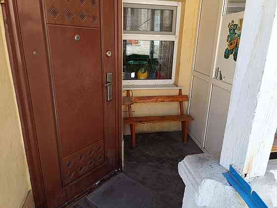 Однокомнатная квартира. Район вокзала. Одесса