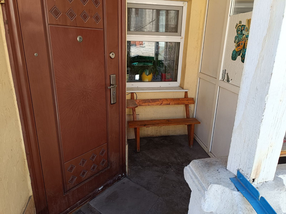 Однокомнатная квартира. Район вокзала. Одеса - фото 2