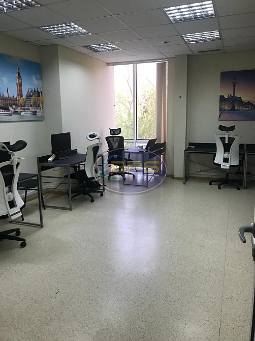 Оренда офісне приміщення на вул. Добровольців Одеса - фото 10