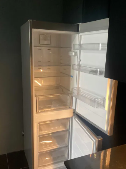 Продам сучасну 1-кімнатну квартиру з ремонтом на вул.М.Боровського Одеса - фото 3