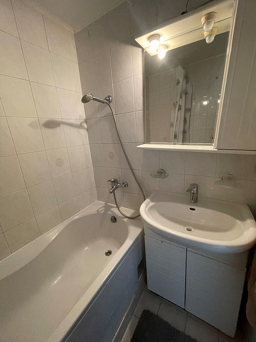 Оренда Квартира 2-кімнатна, 8/9 поверх на вул. Дегтярівська, 14 Київ - фото 9