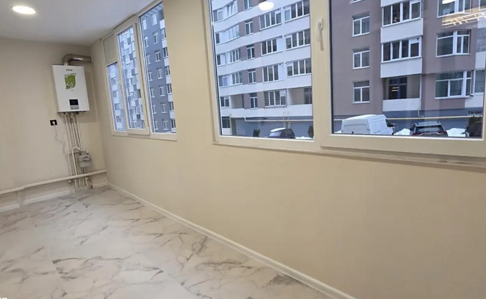 Продаж Квартира 3-кімнатна, 2/11 поверх на вул. Смакули Тернопіль - фото 12