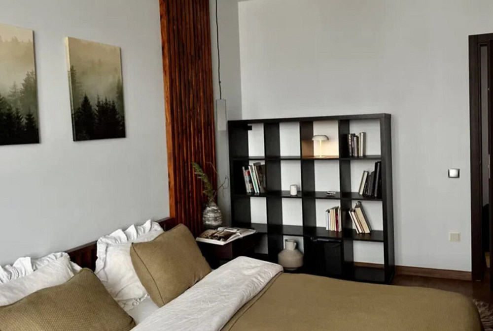 Продаж Квартира 1-кімнатна, 9/10 поверх на Юнацька вул., 1 Kiev - photo 18