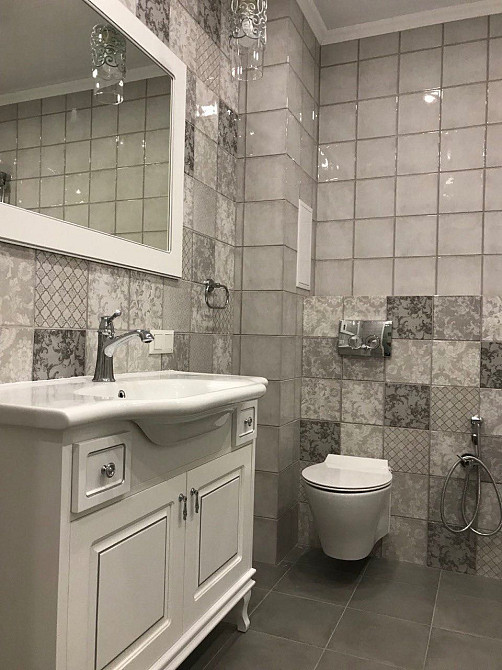 Продаж Квартира 3-кімнатна, 2/16 поверх на вул. Проспект Миру Житомир - фото 7